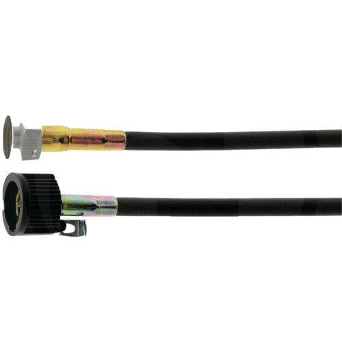 Tachowelle länge 4400 - 4400, mm