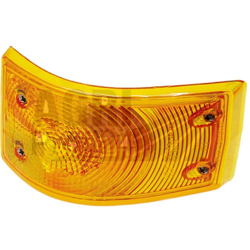 Lampenglas für blinkleuchte - lampenglas,