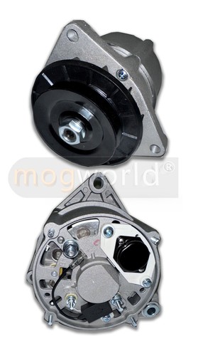 Unimog lichtmaschine u424 - lichtmaschine,